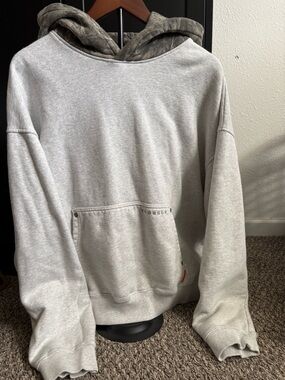 5098 - TREE CAMO HOODIES